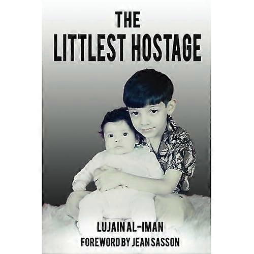 The Littlest Hostage