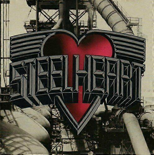 Steelheart CD