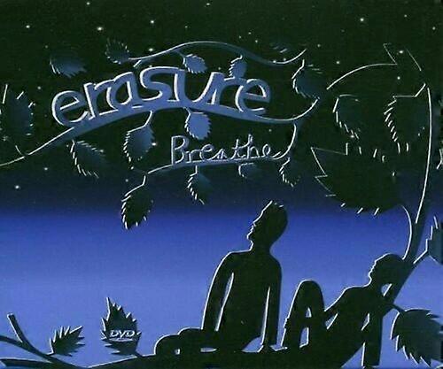 Erasure Erasure - Breathe CD Audio (2005)