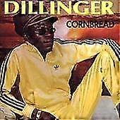 Dillinger Cornbread CD