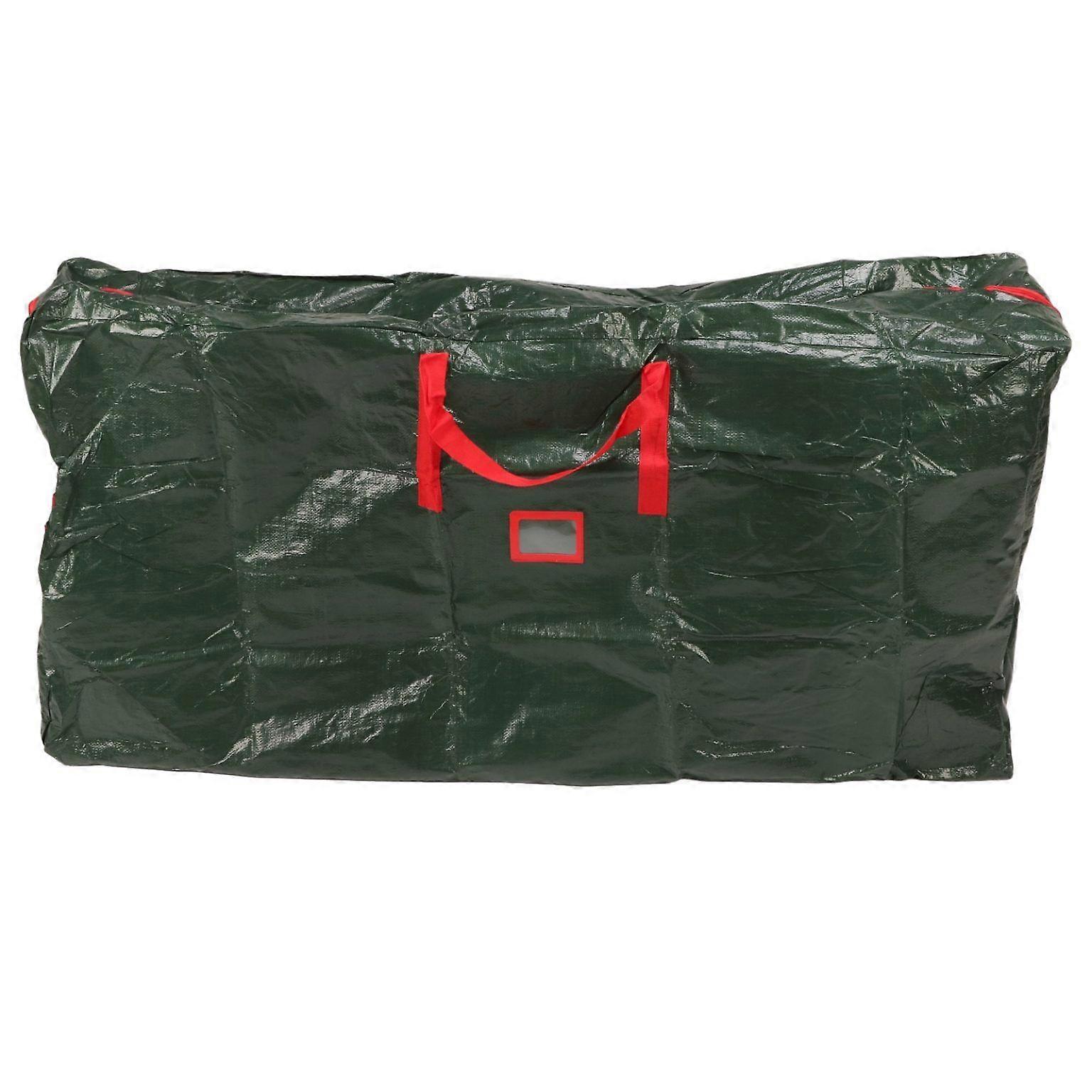 Large Christmas Tree Storage Bag - Durable and Spacious