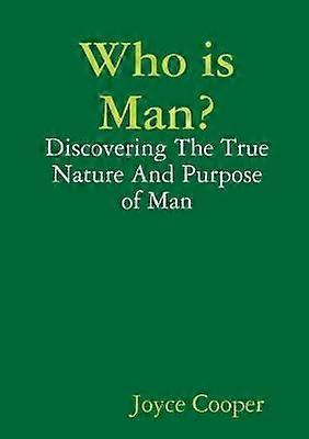 Who is Man?