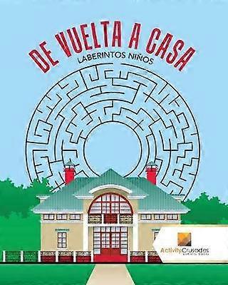 De Vuelta A Casa  Laberintos Nios