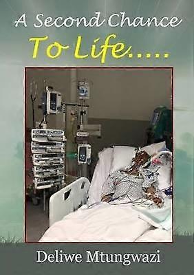 Une seconde chance à la vie....