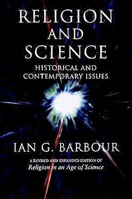 Religion och vetenskap