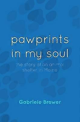Pawprints in My Soul