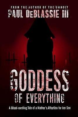 Goddess of Everything