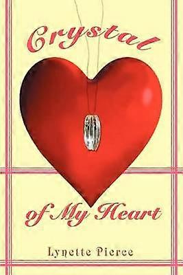 Cristal de mi corazón