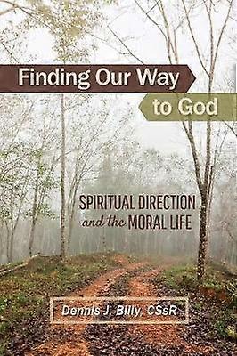 Finding Our Way to God