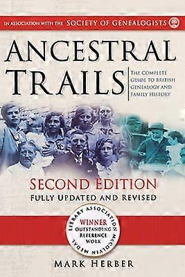 Ancestral Trails