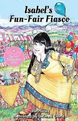 Isabel's Fun Fair Fiasco