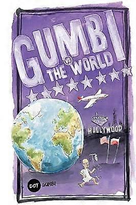 Gumbi vs The World