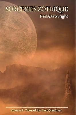 Sorceries Zothique