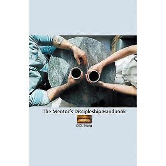 Het handboek discipelschap van de mentor