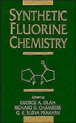 Synthetic Fluorine Chemistry