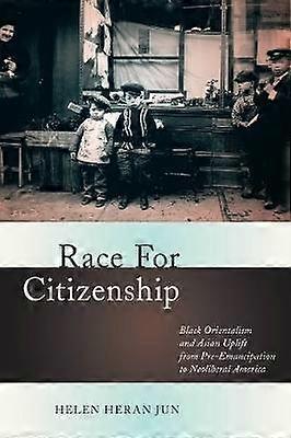 Race for Citizenship