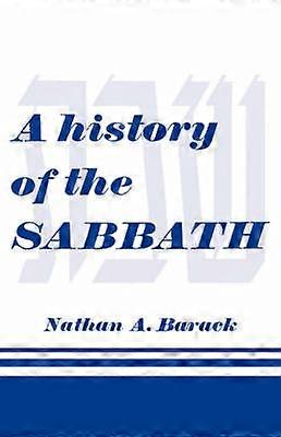 Une histoire du sabbat