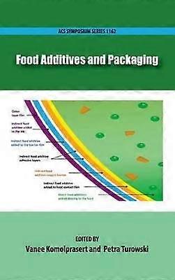 Food Additives and Packaging