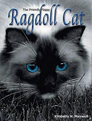 Die freundliche Floppy Ragdoll Katze