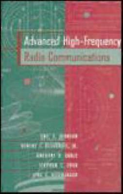 Advanced High-Frequency Radio Communica