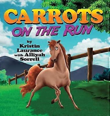 Carrots on the Run