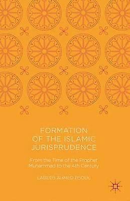 Formation de la jurisprudence islamique