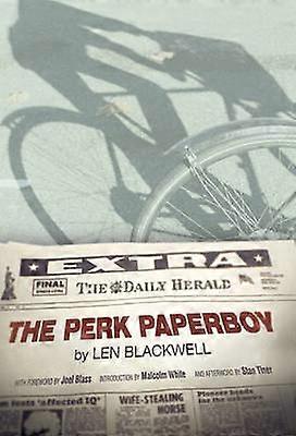 La ventaja de Paperboy
