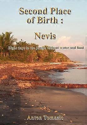 Second Place of Birth