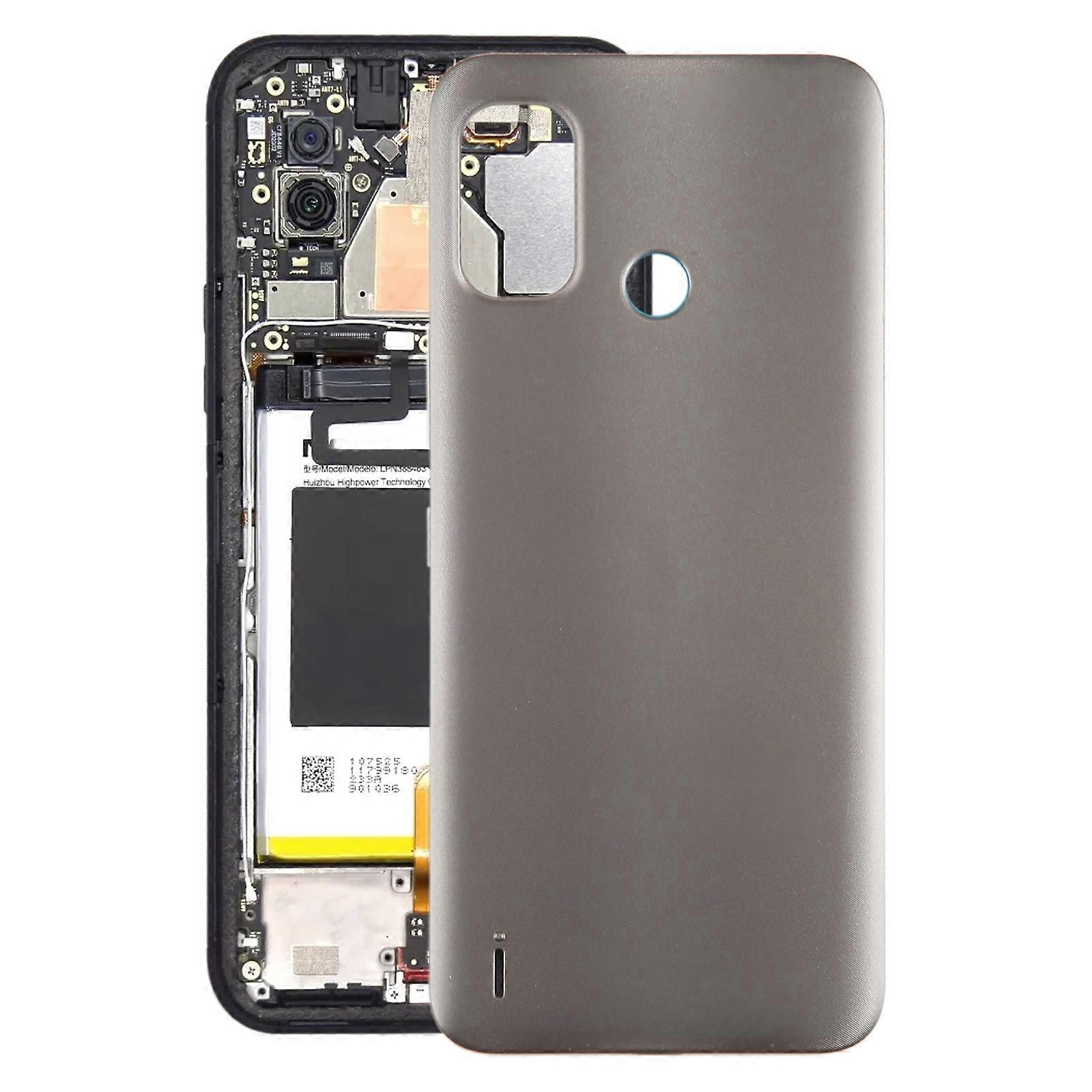 For Nokia G11 Plus COMPATIBLE Battery Back Cover
