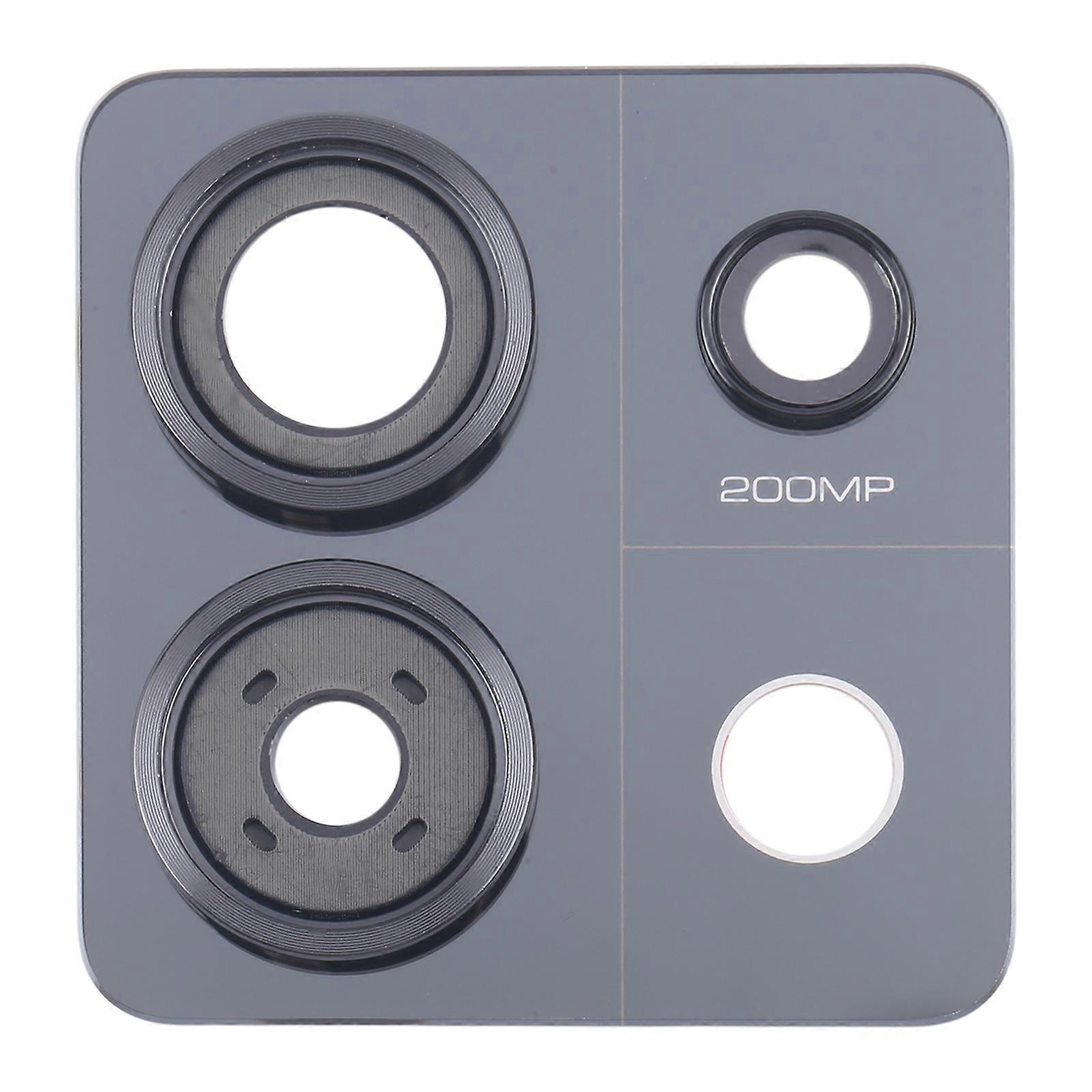 Xiaomi Redmi Note 13 Pro 5Gバックカメラレンズフレーム用