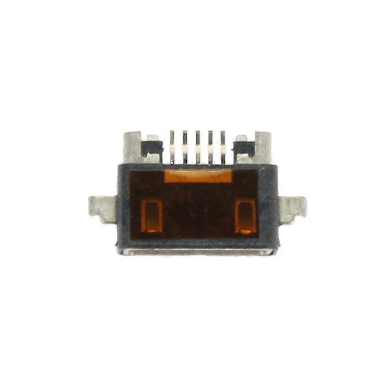 10 PCS Charging Port Dock Connector for Xiaomi M2A / M2S / M3 / Redmi