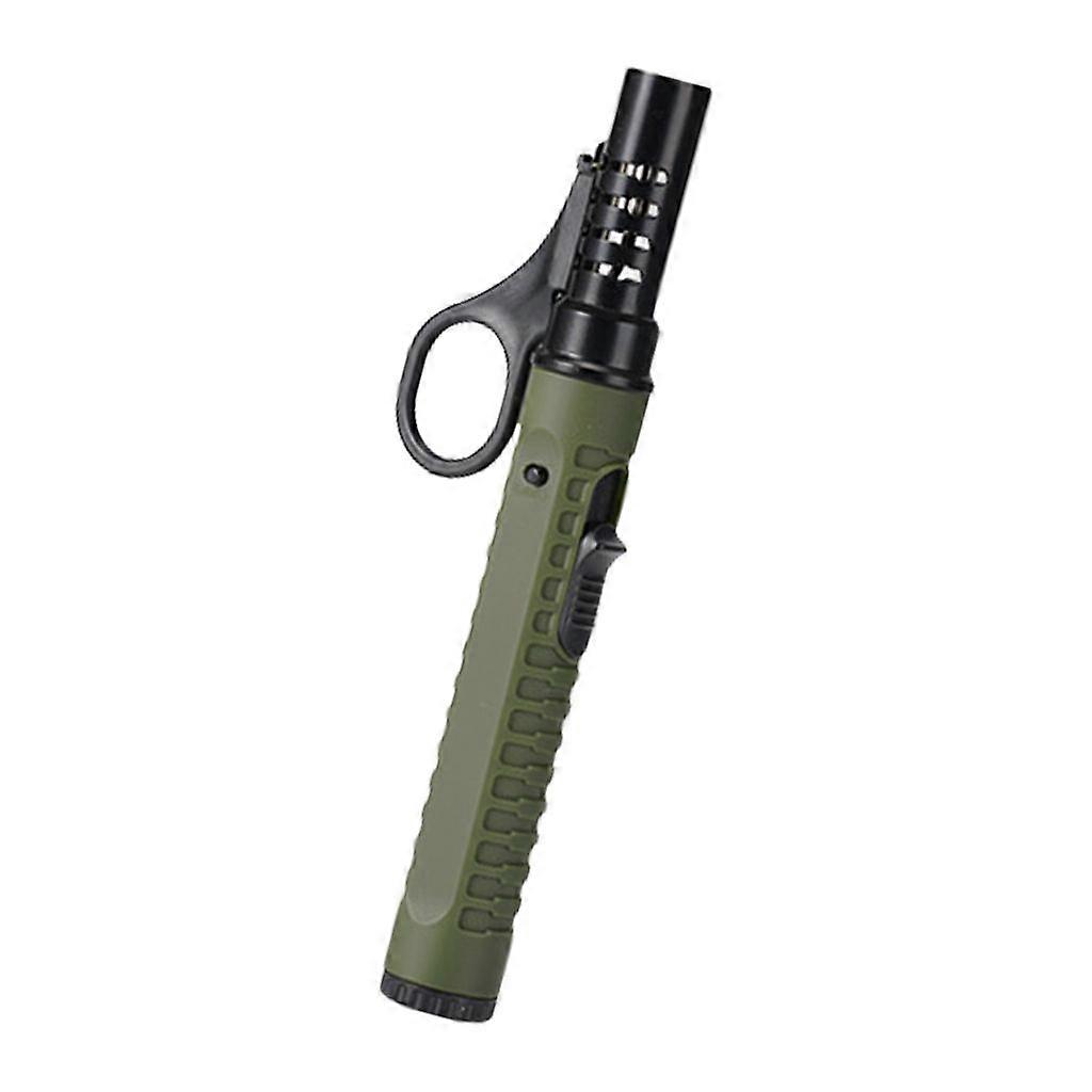 المحمولة أخف وزنا آمنة للبقاء على قيد الحياة التخييم في الهواء الطلق أداة صنع النار