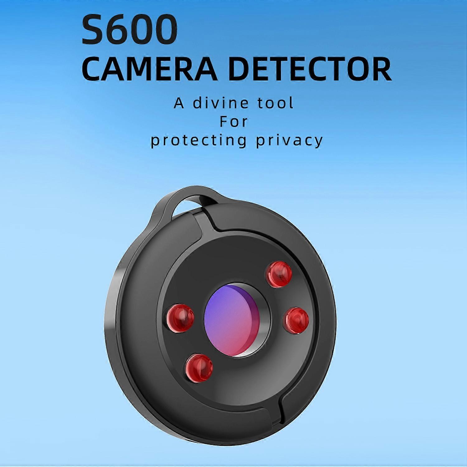 Camera Detector Infrared Anti-Peep Wireless Signal