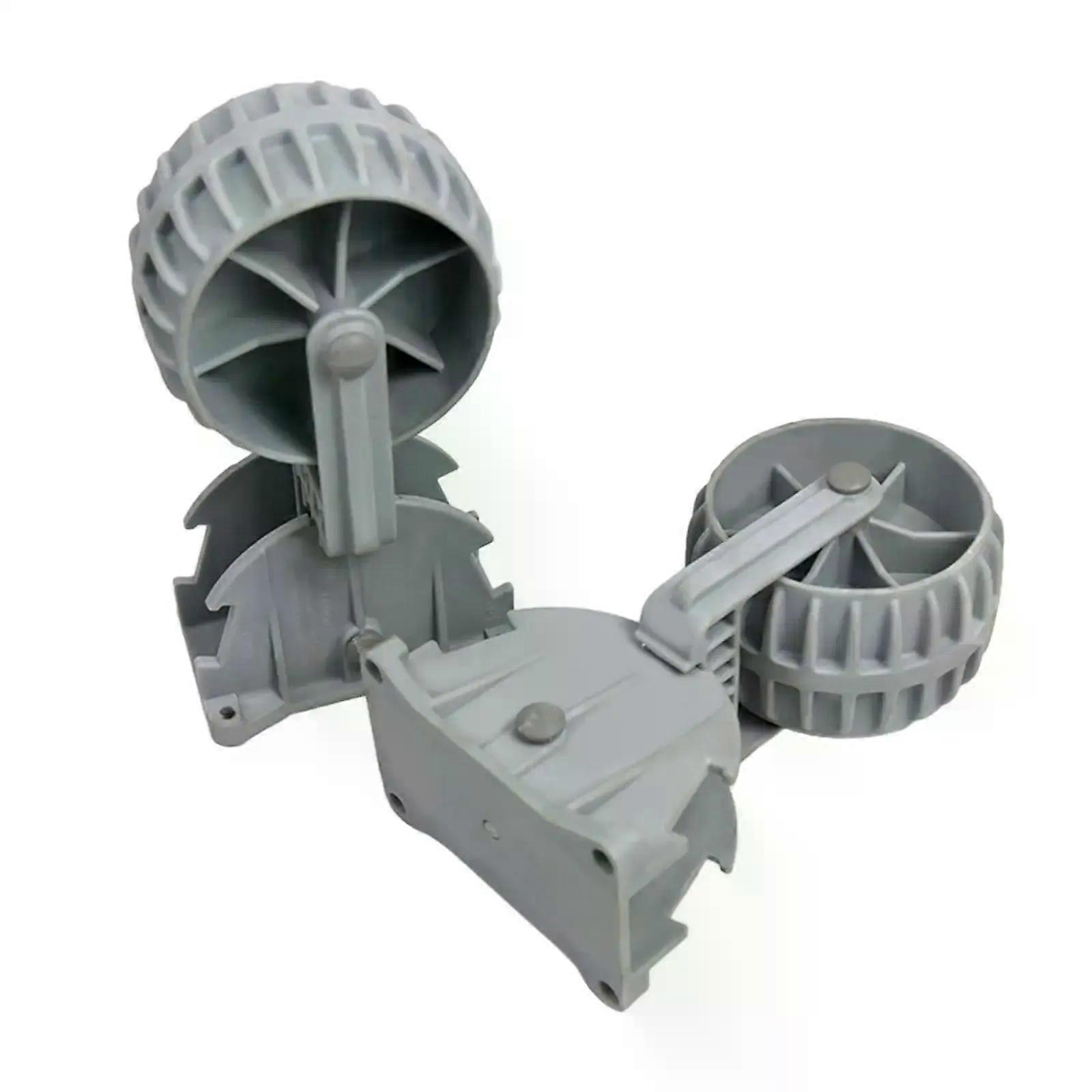 Inflatable Boat Launching Wheels Dinghy Launching Wheels Inflatable Boat Removable Transom Launch Wheels Trailer Frame Wheel