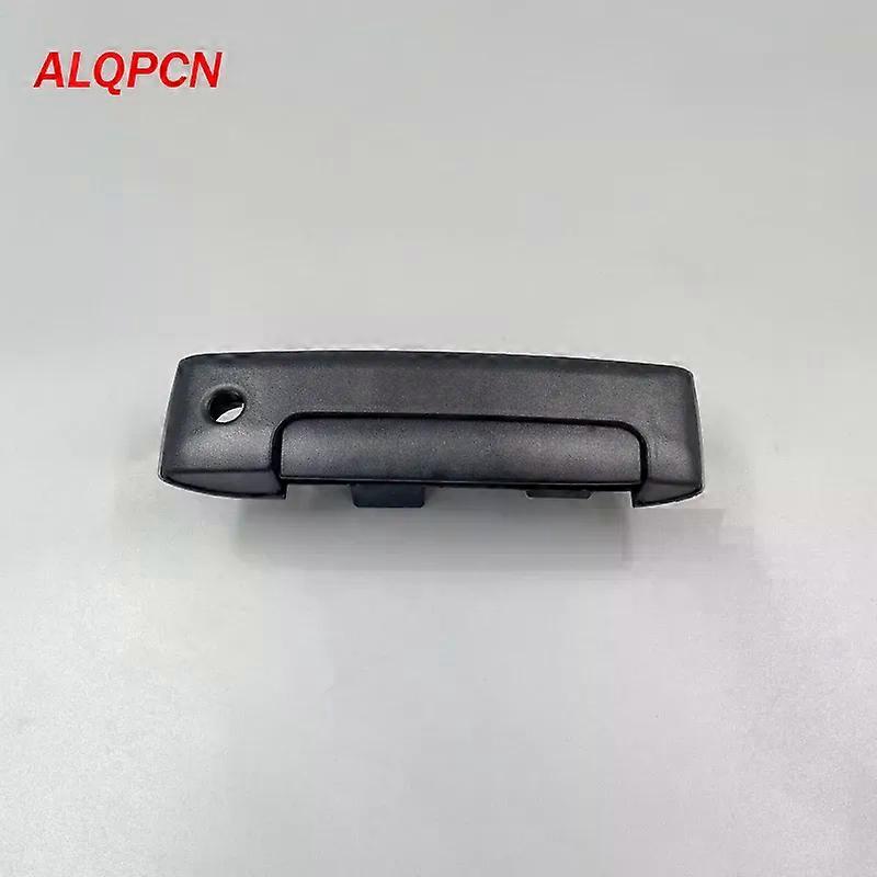 Applies to Right side power sliding door outer handle black for kia pregio OK72A-72-410