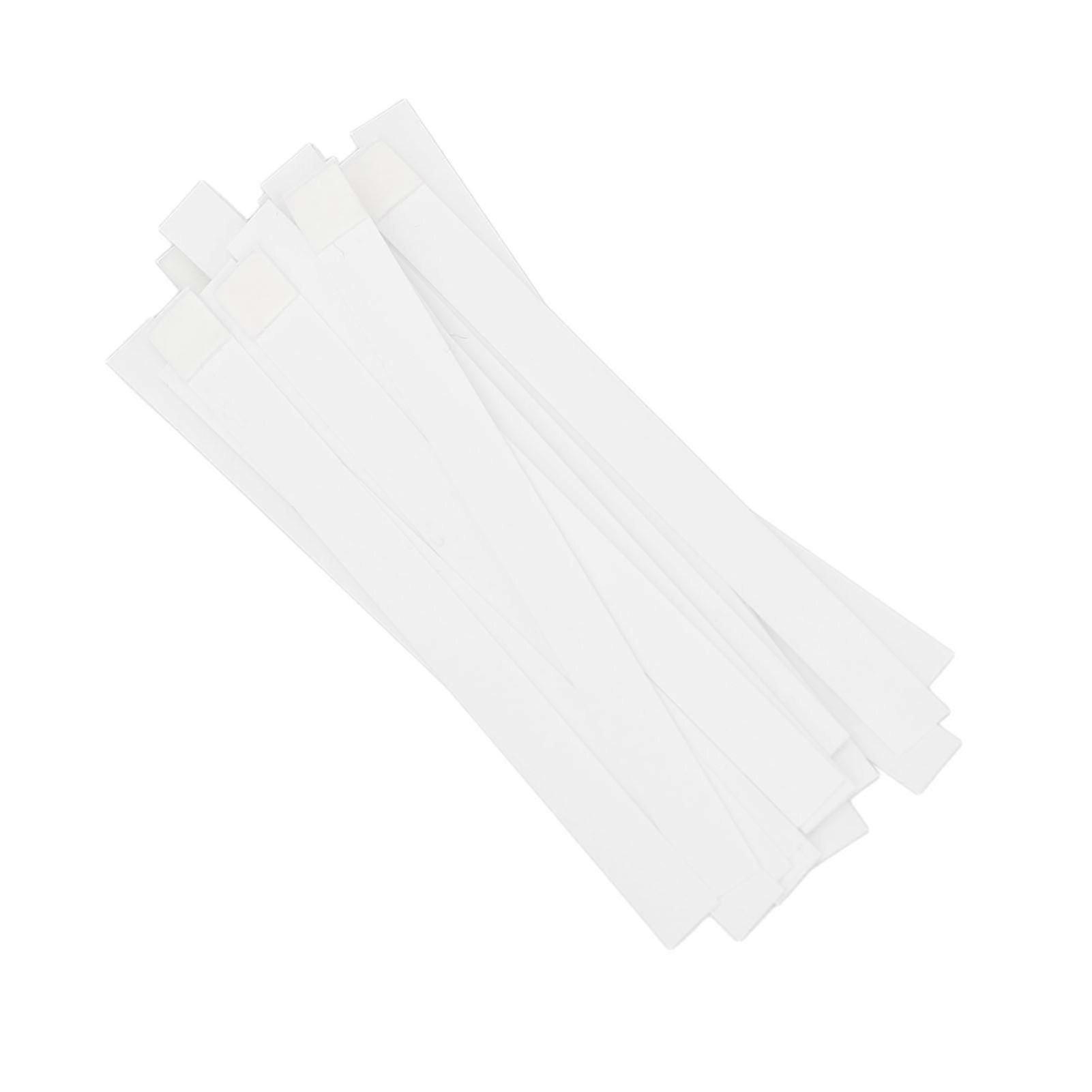 Nitric Oxide Indicator Strips Test Salivary Nitrite Levels 25 Strips Highly Accurate Body Nitric Oxide Test Strips