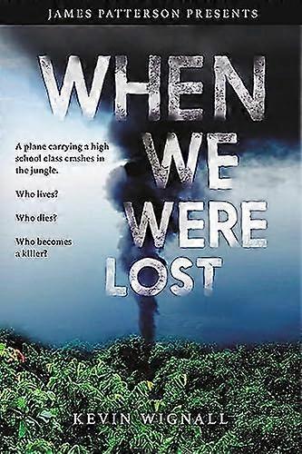 When We Were Lost