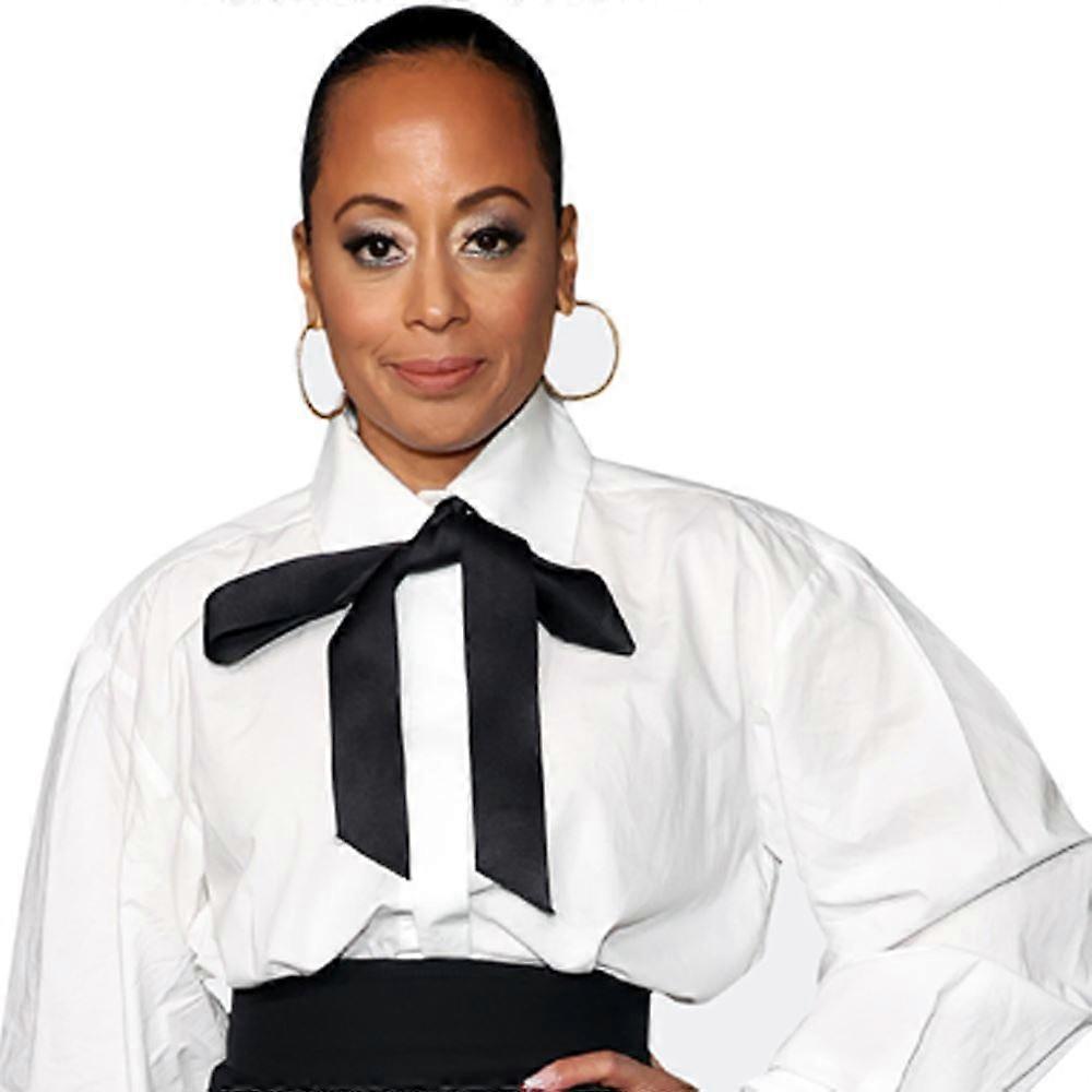 Essence Atkins (White Top) Half Body Buddy Cutout