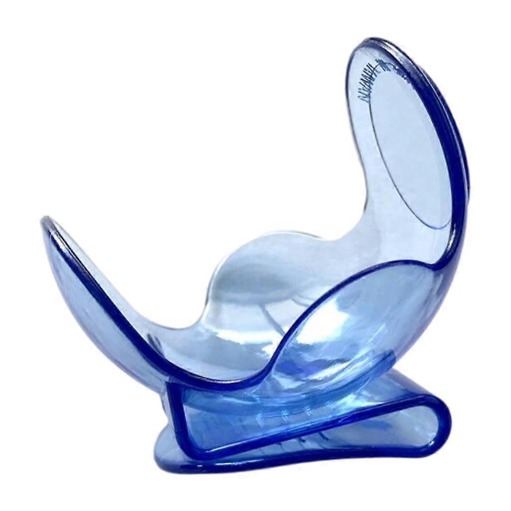 テニスボールホルダー、プロのテニスボールクリップ機器、透明ホールド