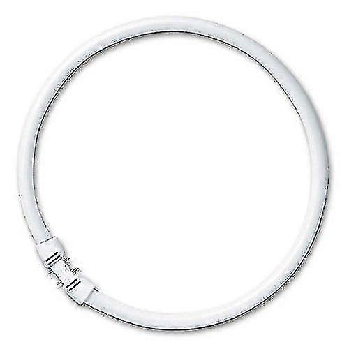 Flood Spot Lights 55 Watt T5 Okrągłe Lumilux Ciepłe białe 3000k Świetlówki