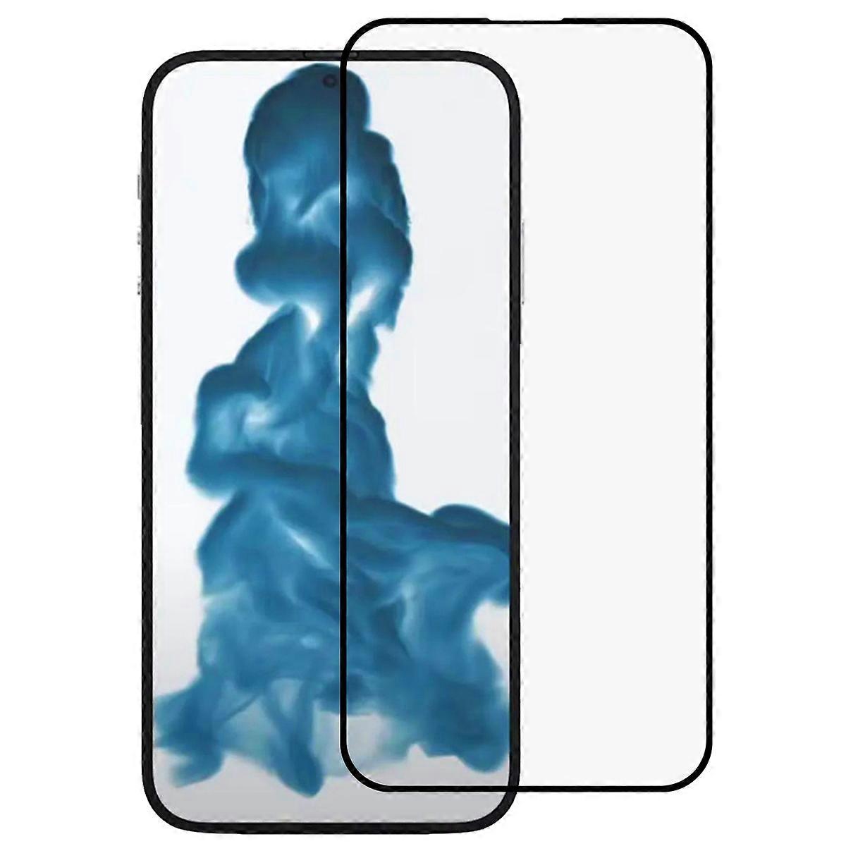 For iPhone 14 Pro Max Tempered Glass