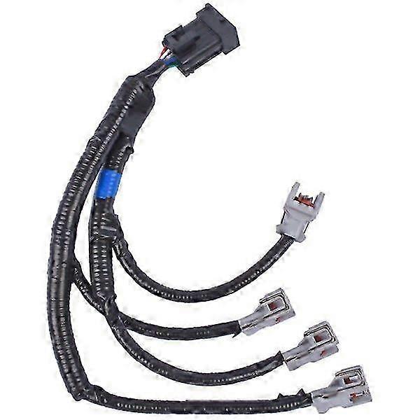 con Injector Wiring Loom for Hyundai?Terracan 2.9L J3 Diesel?2001-2006 33810-4X600 33810 4X600 338104X600 MK218