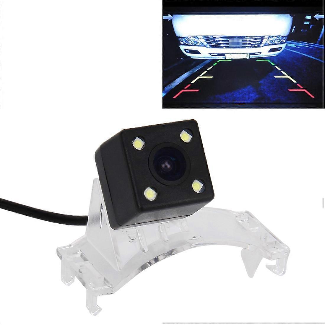 Waterproof Car Rear View Backup Camera