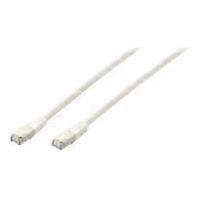 Connection cable - EQUIP - 605654 - Cat6a - 5m - S/FTP