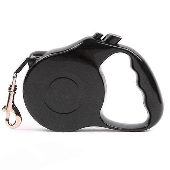3m 5m Automatic Retractable Pet Dog Cat Puppy Traction Rope Walking Lead Leash
