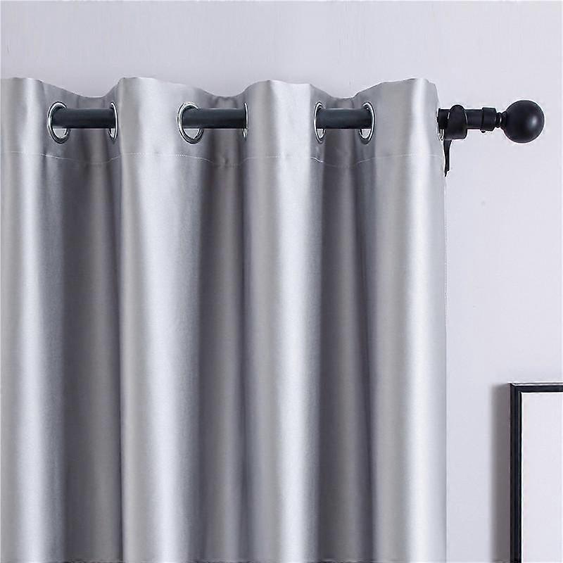 Light Luxury Style Modern Blackout Curtains Bedroom Living Room Curtains Home Window Decor