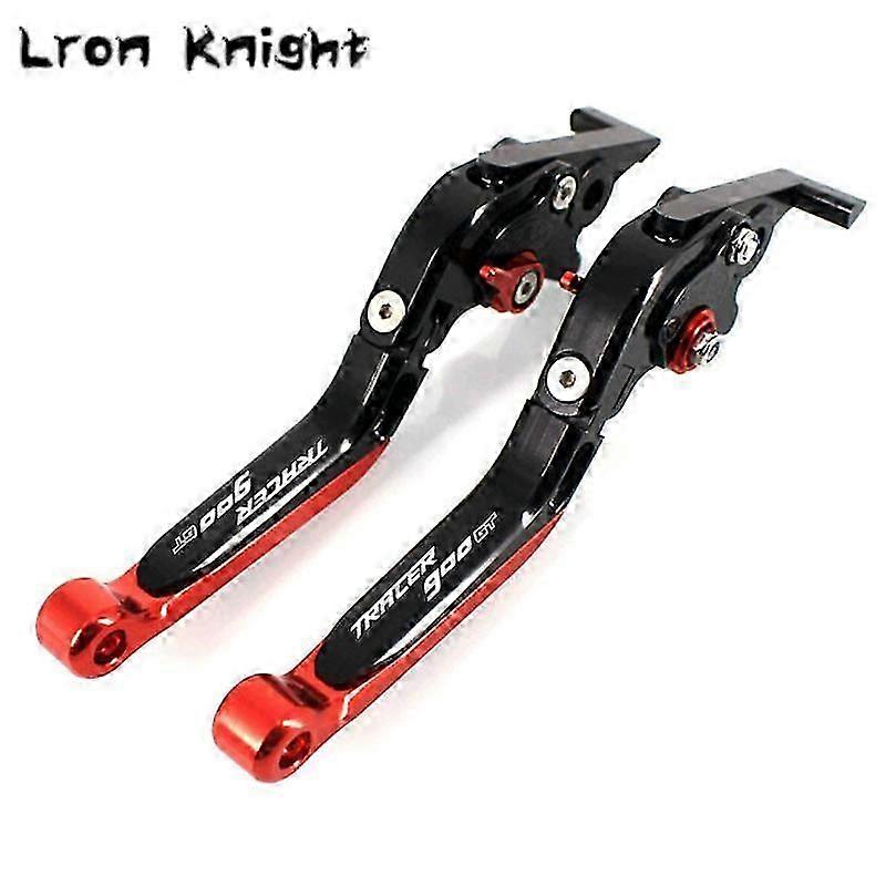 Για YAMAHA Tracer900GT Tracer 900GT Tracer 900 GT 2018 2019 Μοτοσικλέτα CNC Ρυθμιζόμενη Πτυσσόμενα Επεκτάσιμα Φρένα Μανέτες Συμπλέκτη