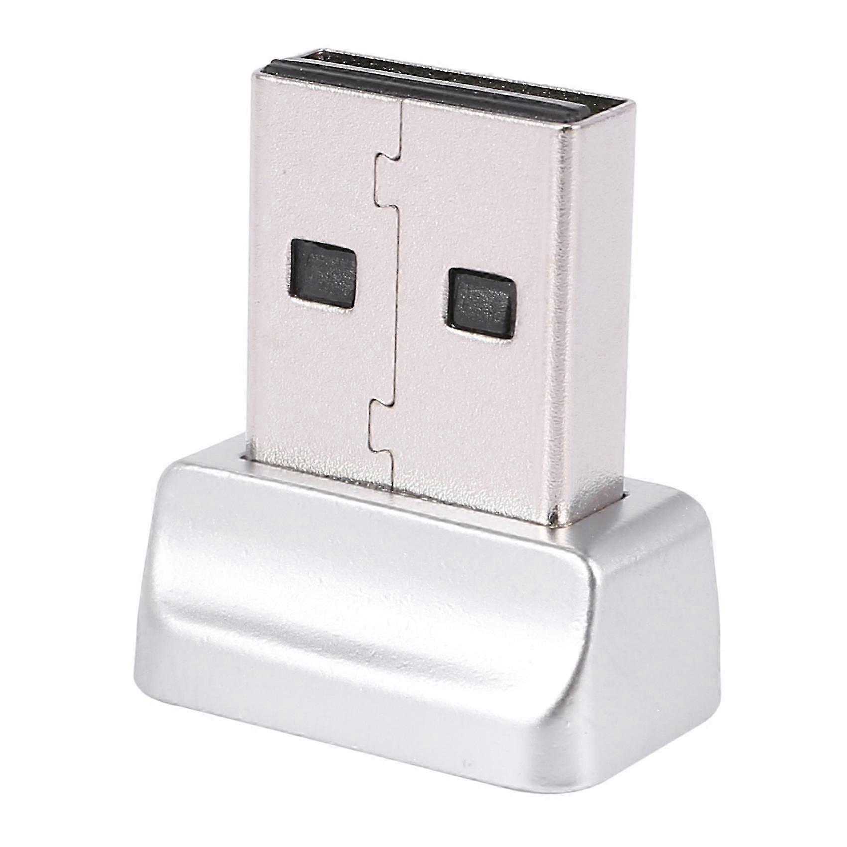 Lettore di impronte digitali USB per Windows 10 Hello, scanner biometrico per laptop e PC js