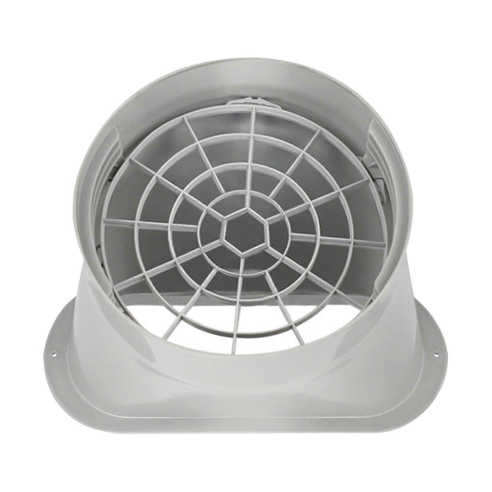 Air Conditioner Exhaust Hose Coupler AC Coupling Extension Window Adapter