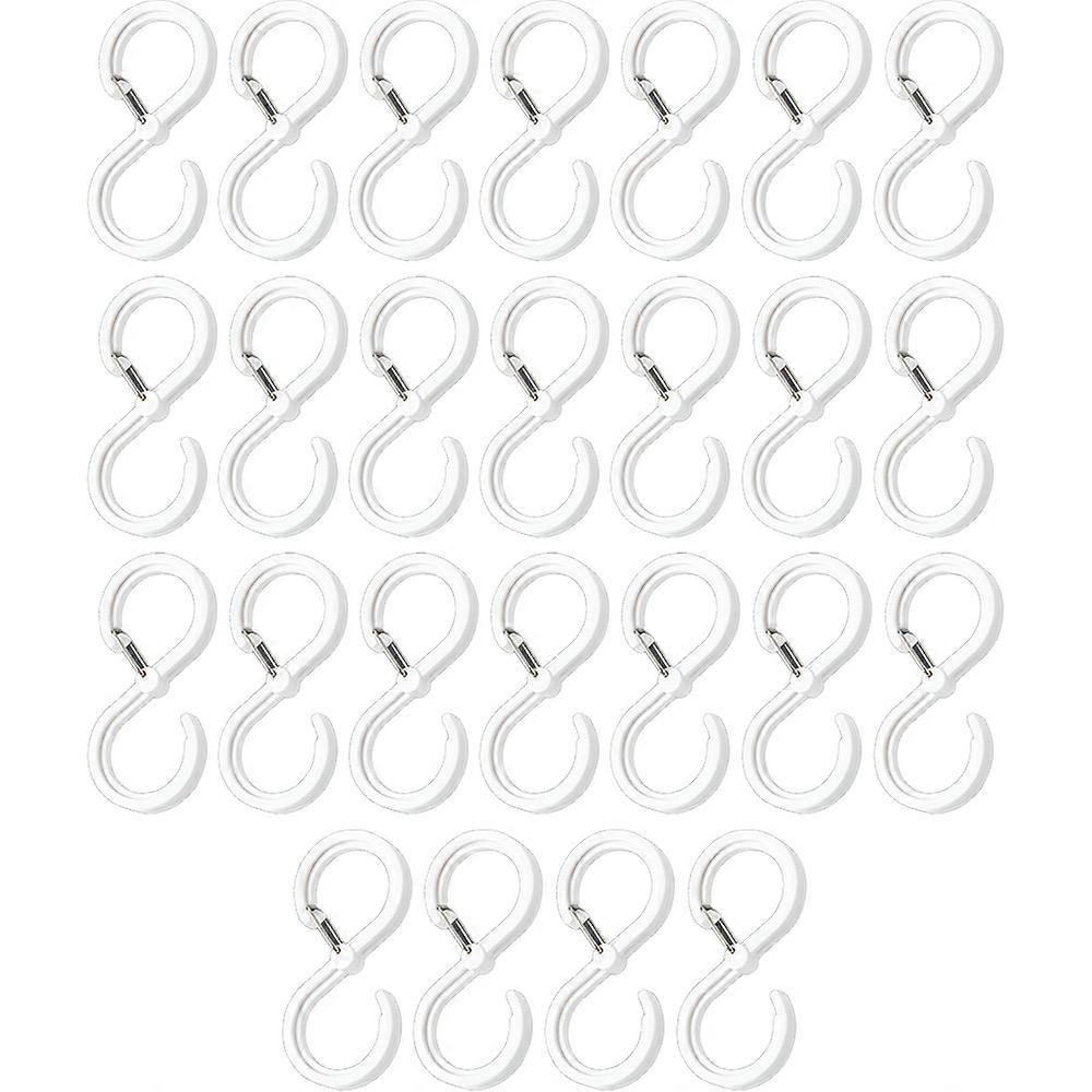 Storage Revolution, Multifunctional Storage Hooks With Premium Quality Beech Wood For Durable Hanging In Multiple Spaces
